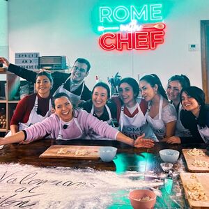 Veranstaltung: Roma: Corso di cucina Spritz e Spaghetti, Rome Cooking Classes in Rome