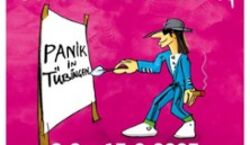 Veranstaltung: Udo Lindenberg - Panik in Tübingen, Neues Kunstmuseum Tübingen in Tübingen