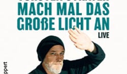 Event: Torsten Sträter - Mach mal das große Licht an - Zusatztermin, Lanxess Hauptverwaltung in Köln