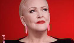 Event: Angelika Milster - Das Kirchenkonzert, Ev. Stadtkirche Wittenberge in Wittenberge