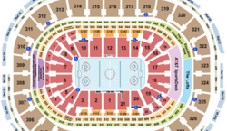Event: Gabriel Iglesias, TD Garden in Boston