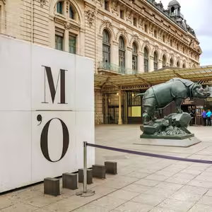 Veranstaltung: Musée d'Orsay : Renoir et l'amour (1865-1885), Musée d'Orsay in Paris