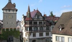 Veranstaltung: Konstanz: Private Weihnachtsmarkt-Tour, in Konstanz