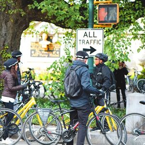 Veranstaltung: Central Park: Bike Tour, New York in new york city