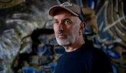 Veranstaltung: Yann Tiersen, Sala Paral.lel 62 in Barcelona