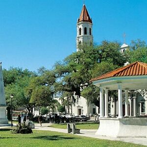 Veranstaltung: St. Augustine Day Tour from Orlando with Boat Cruise, Daytona Beach Day Trips from Orlando in Orlando