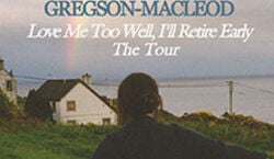 Veranstaltung: Katie Gregson-MacLeod, Privatclub in Berlin