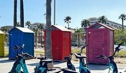 Veranstaltung: Valencia: Alquiler de bicicletas eléctricas Yamaha Premium, Valencia Bike Rental in València