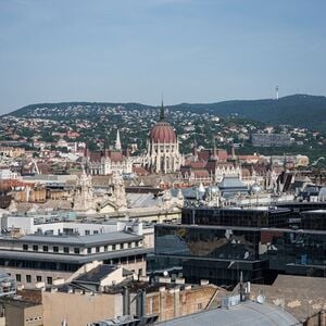 Veranstaltung: St. Stephen's Basilica: Entry Ticket + Grand Organ Concert, St. Stephen's Basilica in Budapest