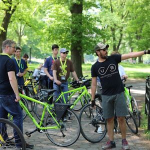 Veranstaltung: Central Park: Bike Tour, New York in new york city