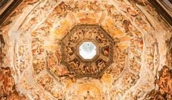 Veranstaltung: Cupola del Brunelleschi e Duomo di Firenze: Ingresso riservato + Audioguida, Florence Duomo in Florence