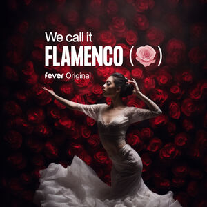 Veranstaltung: We call it Flamenco, Friedenskapelle in Münster