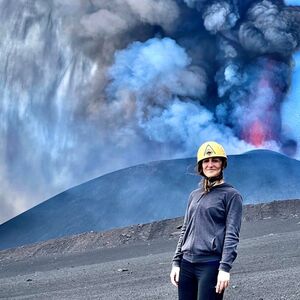 Veranstaltung: Escursione alla cima dell'Etna Nord in 4x4 + ritorno a piedi, Mount Etna in Nicolosi