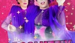 Veranstaltung: Absolutely Dragulous Show, Axminster Guildhall in Axminster