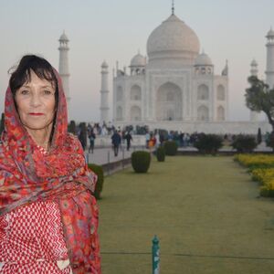 Veranstaltung: Agra Taj Mahal: Day Trip From Delhi + Lunch, New Delhi City Tours in New Delhi