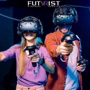 Veranstaltung: Expérience de réalité virtuelle à Bruxelles, Boulevard de l'Empereur 16 in Brussels