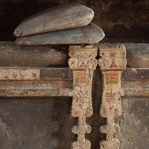 Veranstaltung: Ipogeo dei Cristallini: Visita guidata, Hypogeum of the Crystallines in Naples