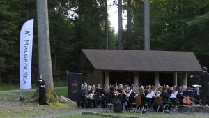Veranstaltung: Rossini in Wildbad: Waldkonzert – feierlicher Abschluss, Grillplatz Sommerberg in Bad Wildbad