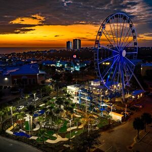 Veranstaltung: SkyWheel Panama City Beach: Day or Night Ticket, SkyWheel Panama City Beach in Panama City Beach