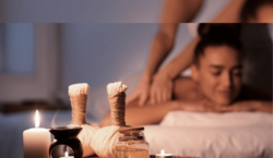 Veranstaltung: Professional Relaxation Massage Workshop, Wolli Creek Tai Chi Massage & Wellness in Wolli Creek