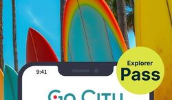 Veranstaltung: Go City Oahu: Explorer Pass, Hawaii City Cards in Honolulu