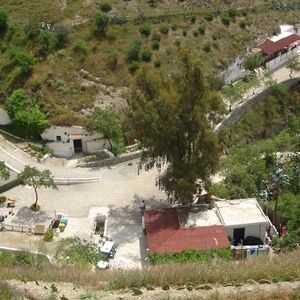 Veranstaltung: Museo Cuevas del Sacromonte: Entrada, Sacromonte Caves Museum in Granada