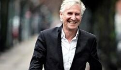 Veranstaltung: Steffen Brandt Inkl. 4-retters Middag Med Vin, Vand Og øl, Restaurant Mielcke & Hurtigkarl in Frederiksberg