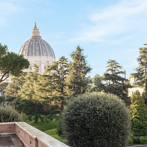 Veranstaltung: Musei Vaticani, Cappella Sistina e Basilica di San Pietro: Tour veloce, Vatican Museums in Rome