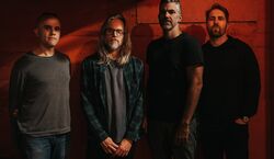 Veranstaltung: %100 Metal Sunar: Between the Buried and Me, Sails of Serenity, IF Performance Hall Beşiktaş in İstanbul