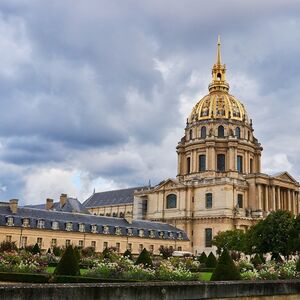 Veranstaltung: Paris Museum Pass, Paris City Tours in Paris