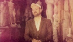 Event: James Yorkston, CCA in Glasgow