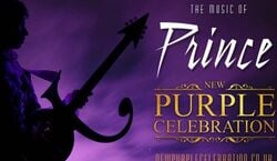 Veranstaltung: Zuiderpark Live: New Purple Celebration - The Music of Prince, Zuiderparktheater in Den Haag