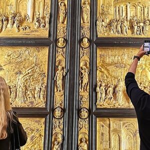 Veranstaltung: Galleria dell'Accademia: Tour guidato per piccoli gruppi, Accademia Gallery in Florence