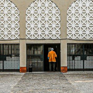 Veranstaltung: Museu de Arte Popular, Popular Art Museum in Lisbon