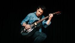 Veranstaltung: Jaimi Faulkner ( AUS ) - mit Band und neuem Album unterwegs! - Mit Axel Nagel und neuem Album unterwegs!, Kultur- Und Eventlocation Tonfabrik in Aalen