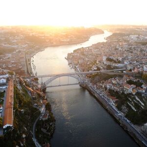 Veranstaltung: Look at Porto Cinema 5D: bilhete de entrada, Look at Porto in Porto