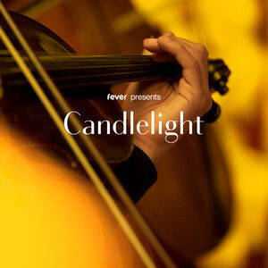 Veranstaltung: Candlelight: 久石譲の名曲集, 京都観世会館 能楽堂 in Kyoto