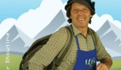 Veranstaltung: Luis aus Südtirol - unterwegs... seit über 20 Jahren, Kulturzentrum Bräuhaus Eferding in Eferding