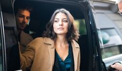 Veranstaltung: Amsterdam: Private Transfer To / From Schiphol Airport and Amsterdam, Dam Square in Amsterdam