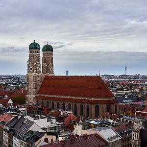 Veranstaltung: München City Quest, Blitz Music Club in München