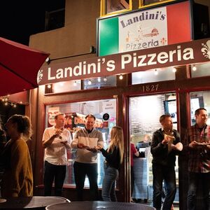 Veranstaltung: San Diego: Little Italy Food Tour, San Diego in san diego