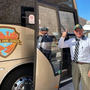 Veranstaltung: From Las Vegas: Upper Antelope Canyon & Horseshoe Bend Tour with Lunch, Las Vegas in las vegas