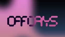 Event: OFF DAYS 2 Tage Ticket - 29. und 30. August 2025, Zitadelle Spandau in Berlin