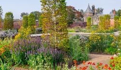 Veranstaltung: RHS Garden Bridgewater: Entry Ticket, RHS Garden Bridgewater in Manchester