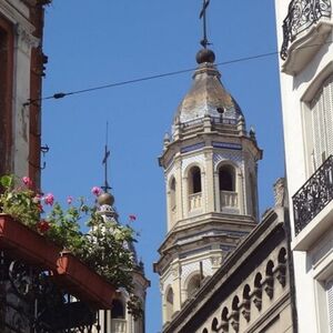 Veranstaltung: San Telmo Buenos Aires: Guided Walking Tour + El Zanjon de Granados Entry, Buenos Aires City Tours in Buenos Aires