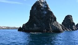Veranstaltung: Isole Ciclopi e La Timpa di Acireale: Tour in barca e immersioni subacquee, Cyclopean Isles in Aci Castello