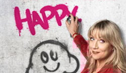 Event: Mirja Regensburg - Happy., Markthalle in Hamburg