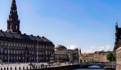 Veranstaltung: Copenhagen: Stromma Classic Canal Tour, Copenhagen Day Trips in Copenhagen