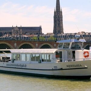 Veranstaltung: Bordeaux au fil de l'eau, Bordeaux Food Tours in Bordeaux