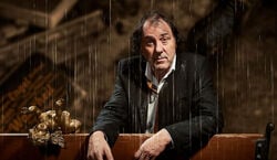 Veranstaltung: Stefan Waghubinger - Hab‘ ich euch das schon erzählt?, Kulturpalast in Dresden